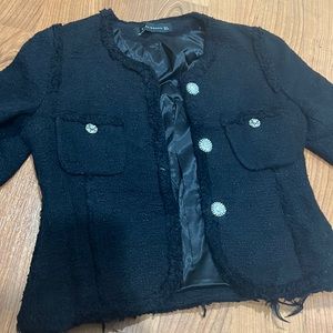 Very Cute Zara Blazer